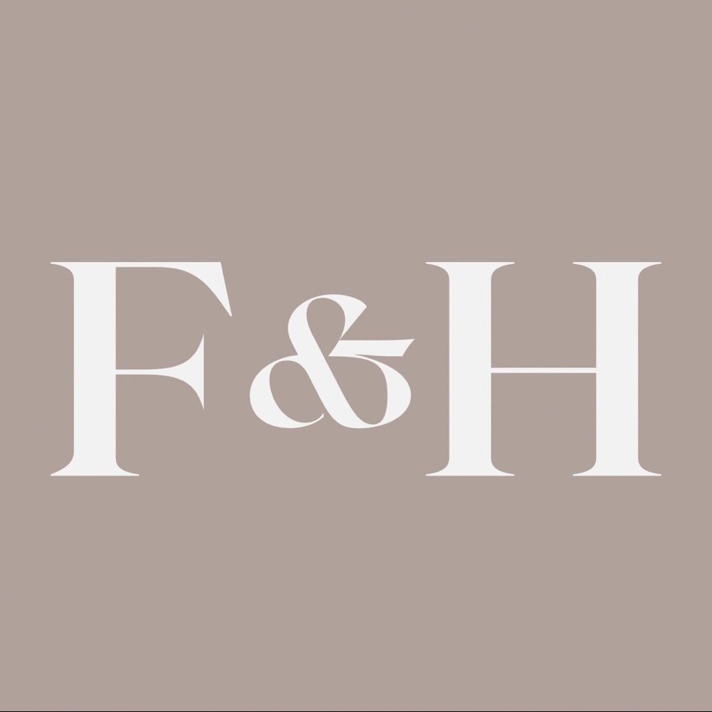Welcome to Fifth & Home!